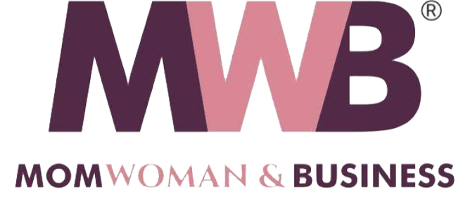MOM WOMAN & BUSINESS